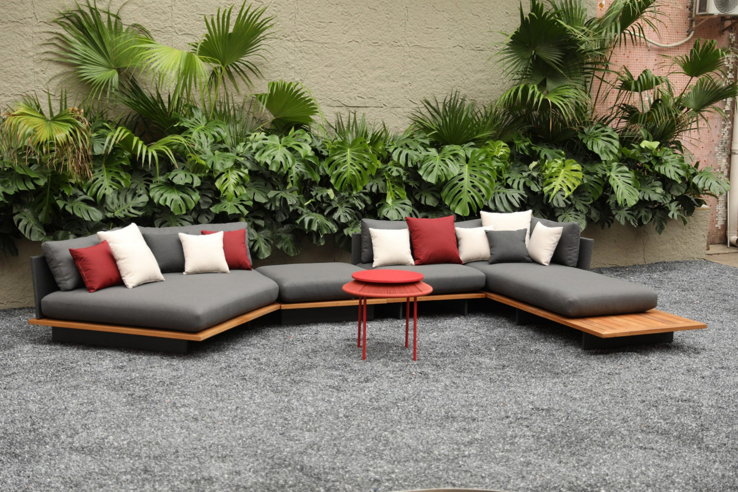 outdoor sofa  103