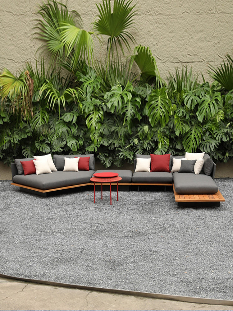 outdoor sofa  103