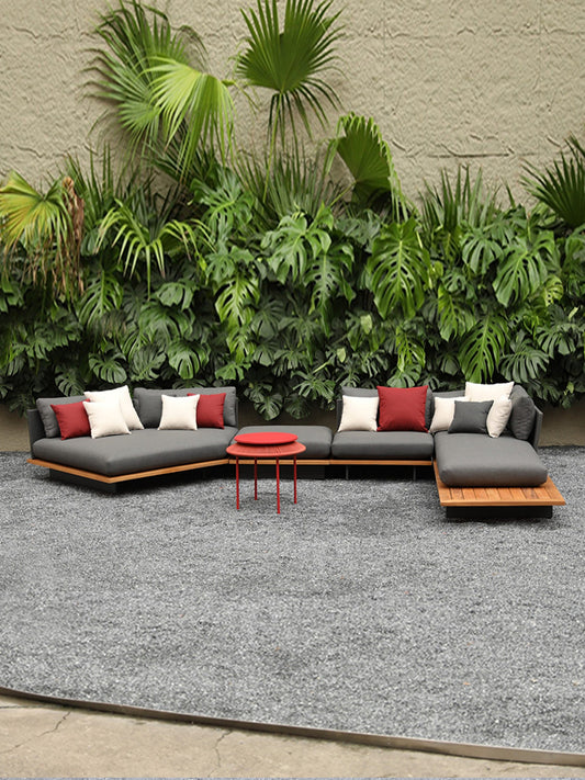outdoor sofa  103