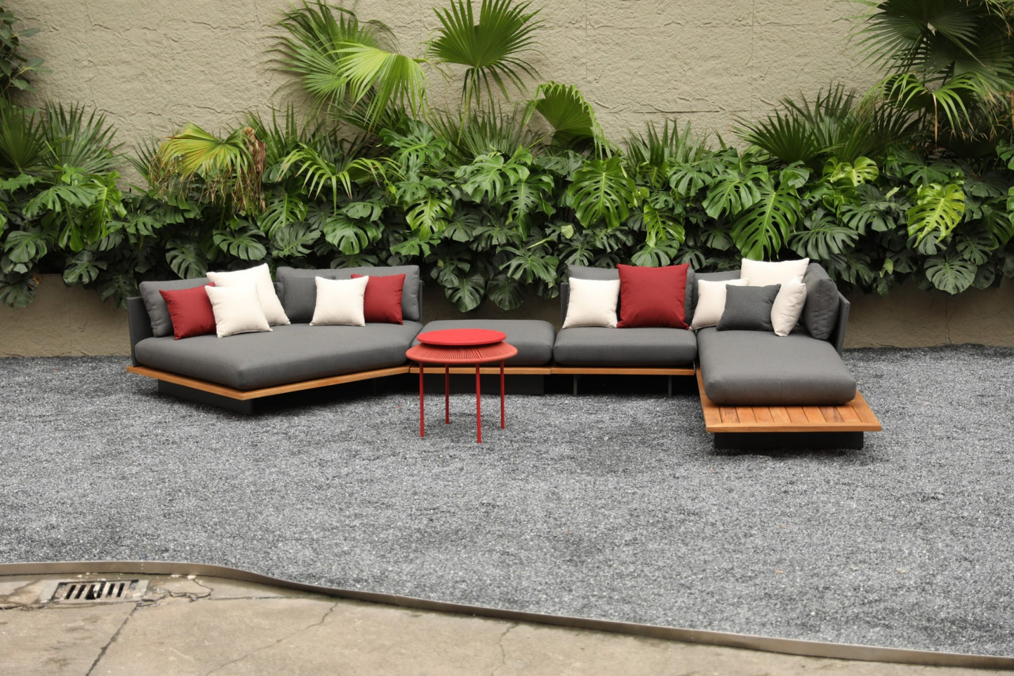 outdoor sofa  103