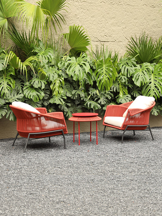 Outdoor  Armchairs 155