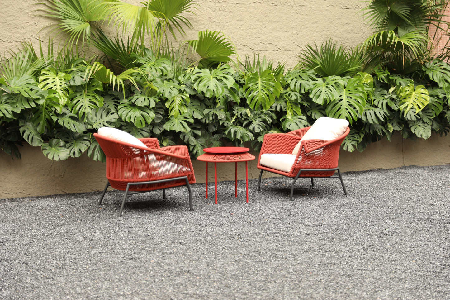 Outdoor  Armchairs 155