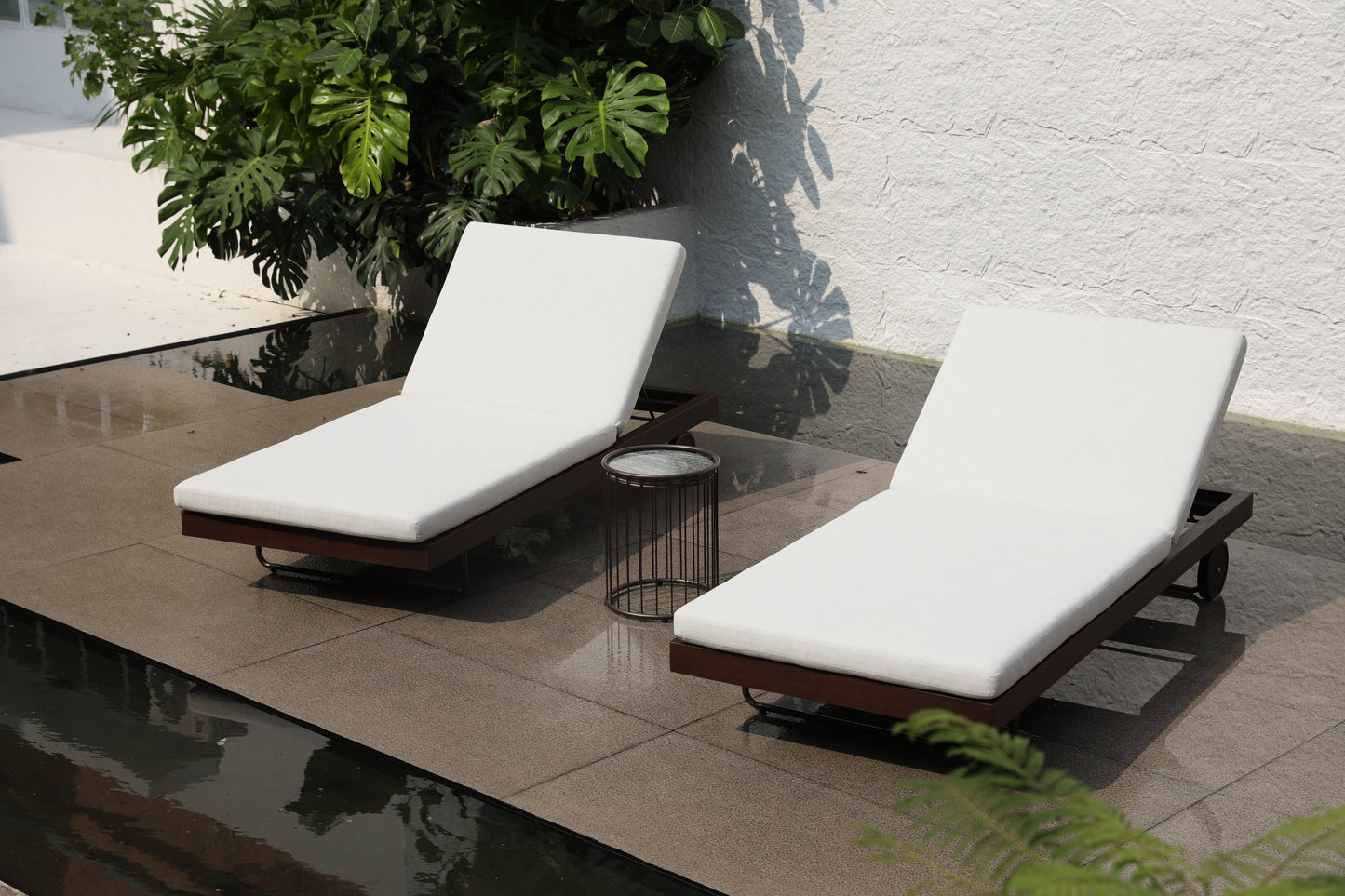 Sun Loungers 53