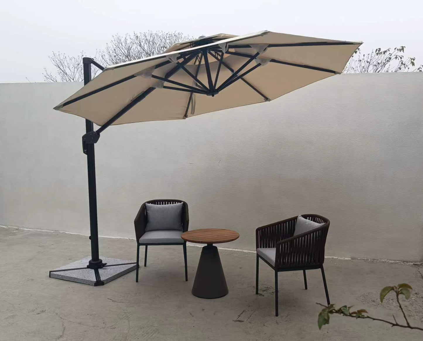 Parasol 10