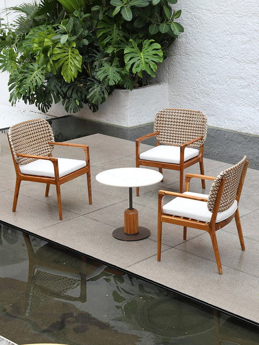Outdoor  Armchairs 20