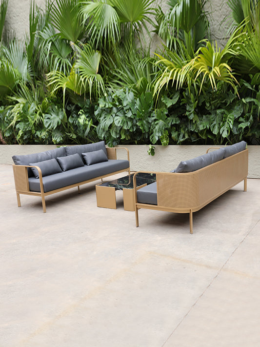 outdoor sofa  105