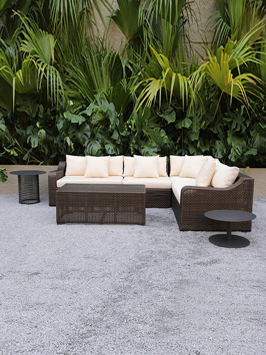 outdoor sofa  107