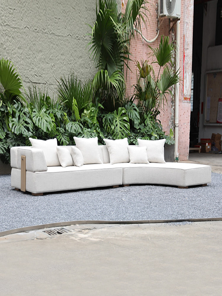 outdoor sofa  108