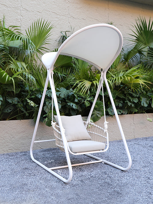 Garden hanging chairs  7