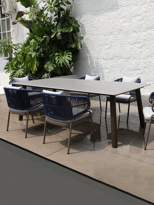 Dining Table Set-9