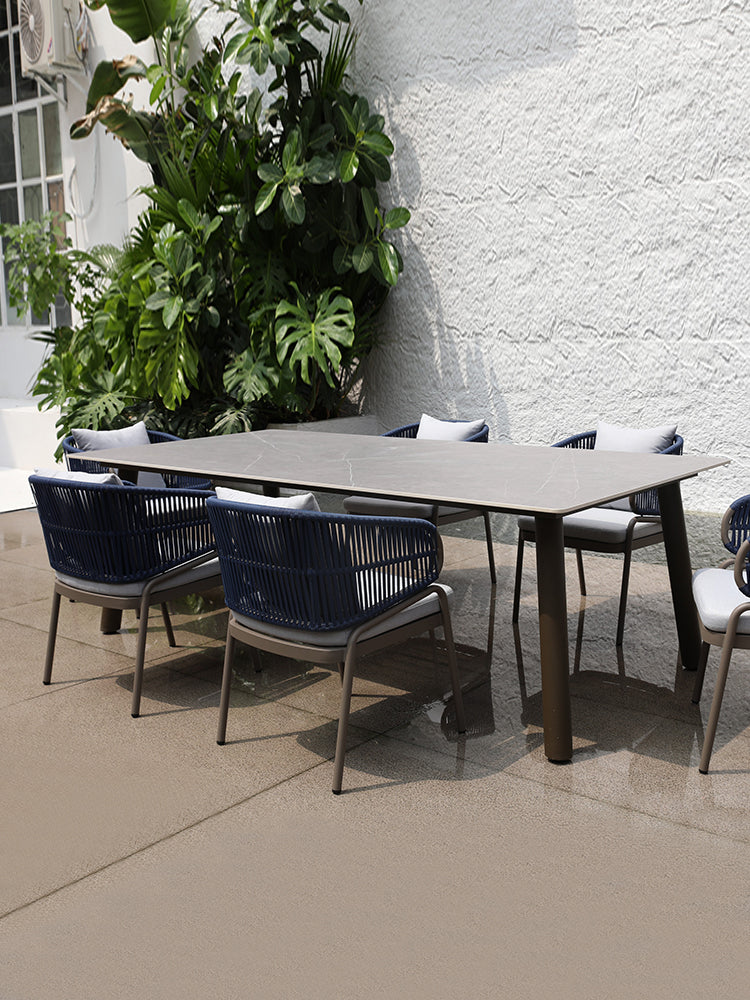 Dining Table Set-91