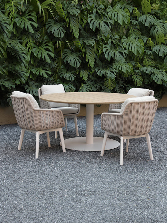 Dining Table Set-92