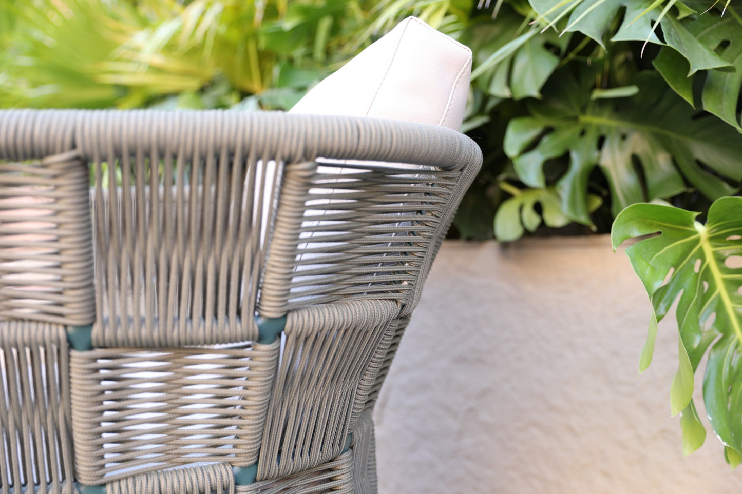 Outdoor  Armchairs 21