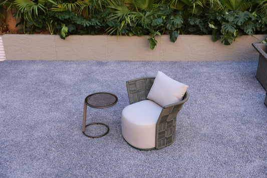 Outdoor  Armchairs 21