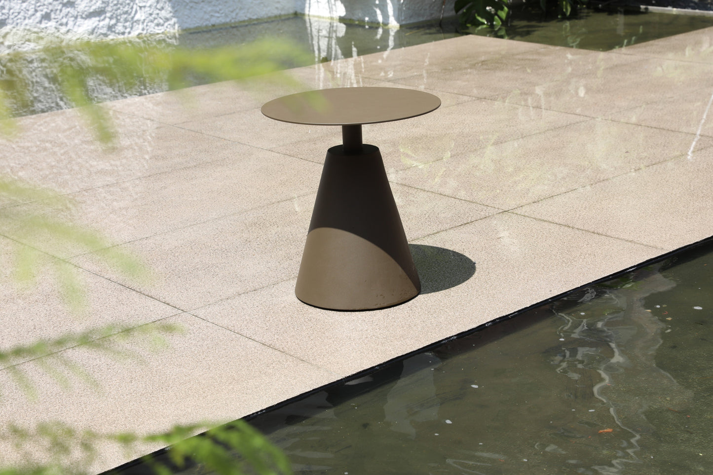 Outdoor Coffee Table  73