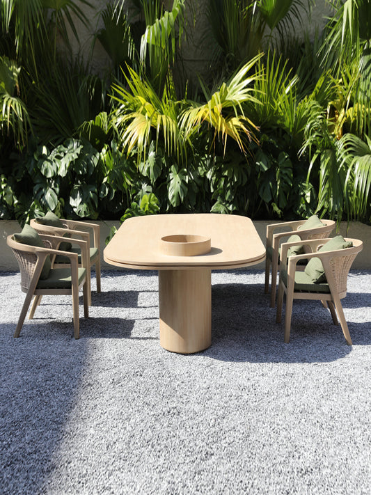 Dining Table Set-10
