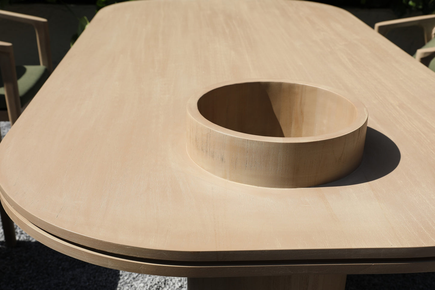 Dining Table Set-10