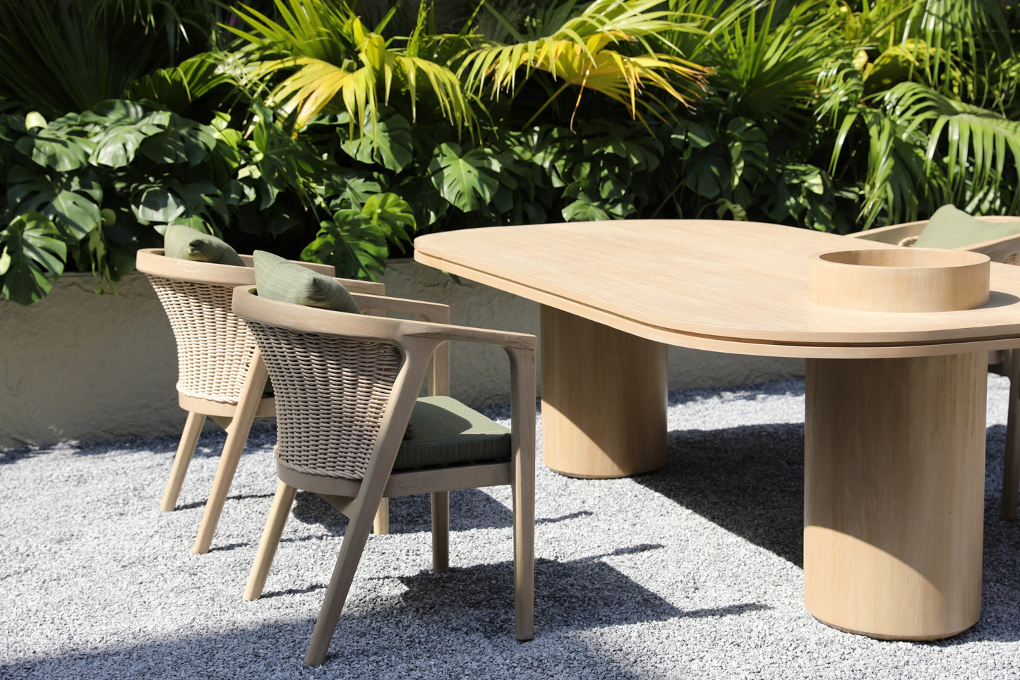 Dining Table Set-10