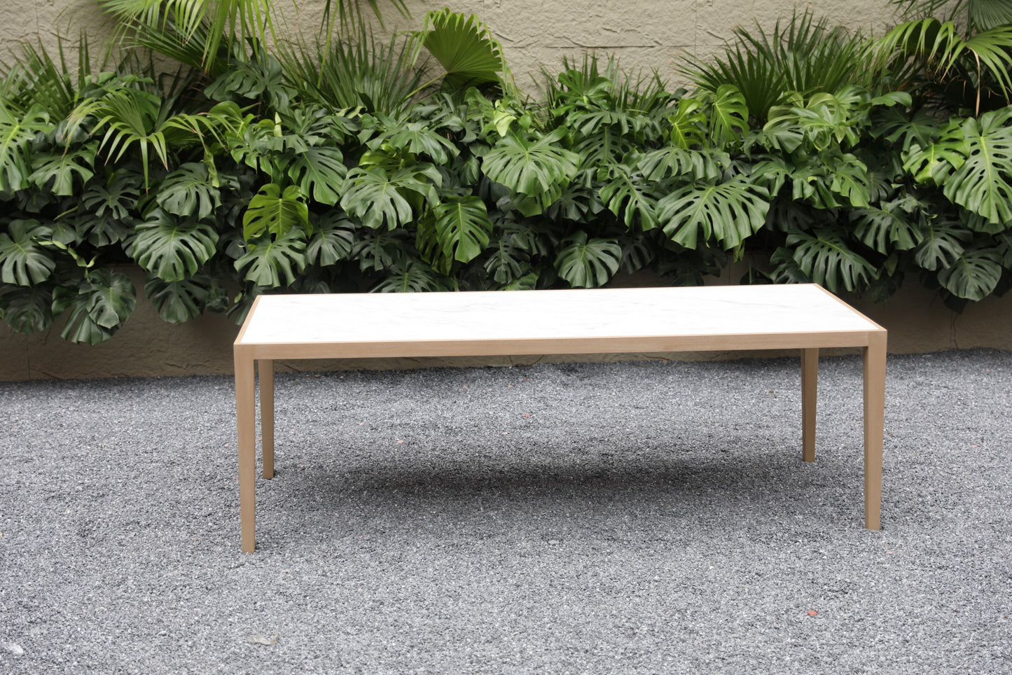 Dining Table Set-95