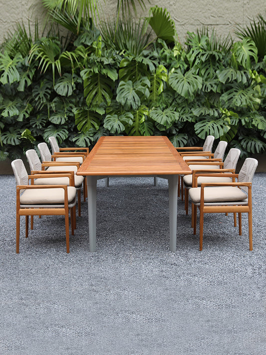 Dining Table Set-96