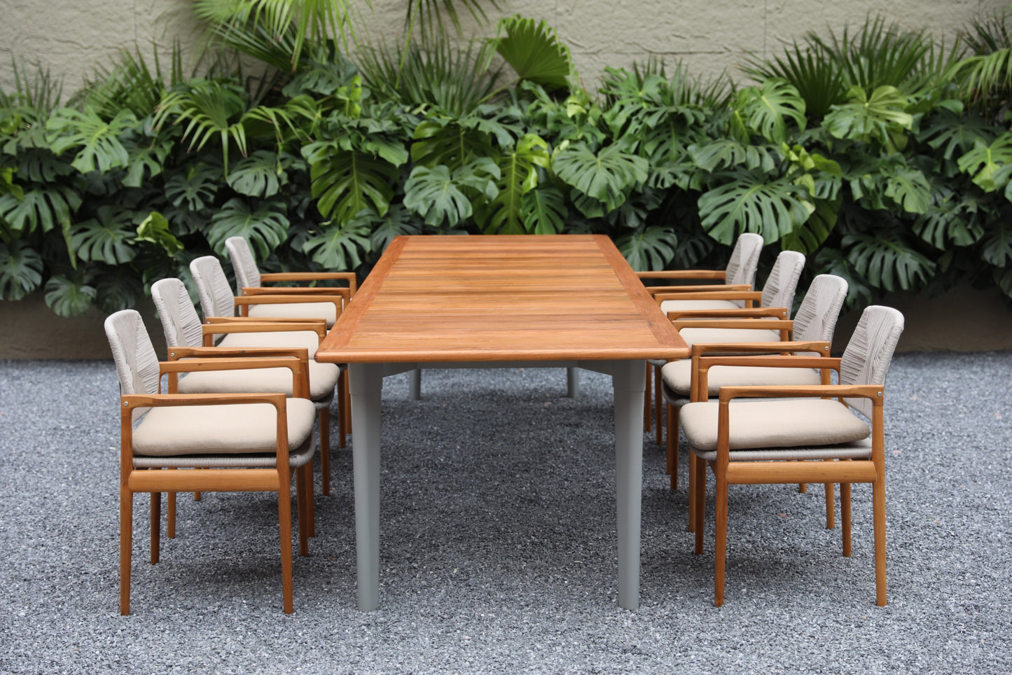 Dining Table Set-96