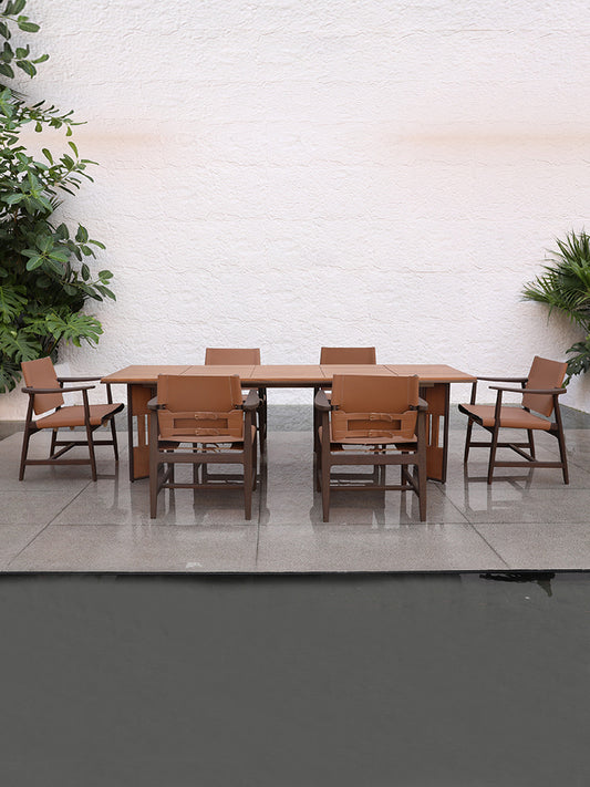 Dining Table Set-97