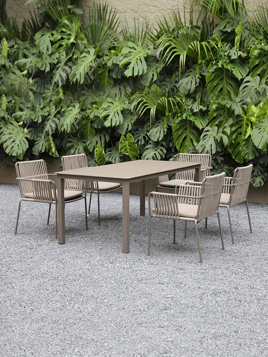 Dining Table Set-98