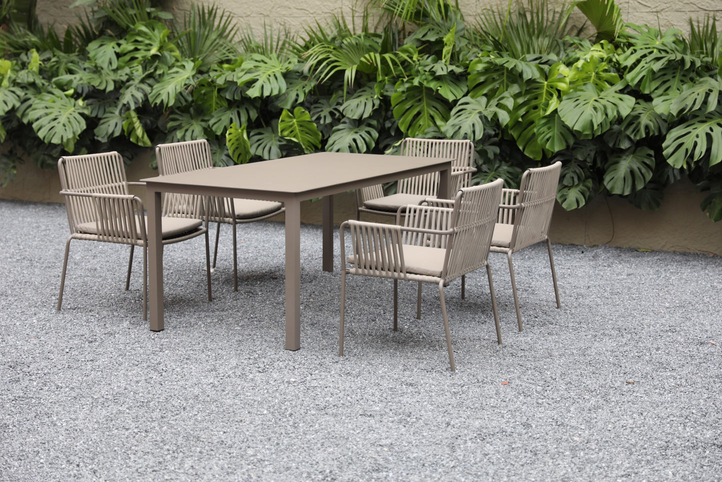 Dining Table Set-98