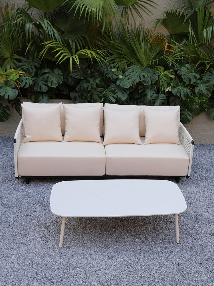 outdoor sofa  109
