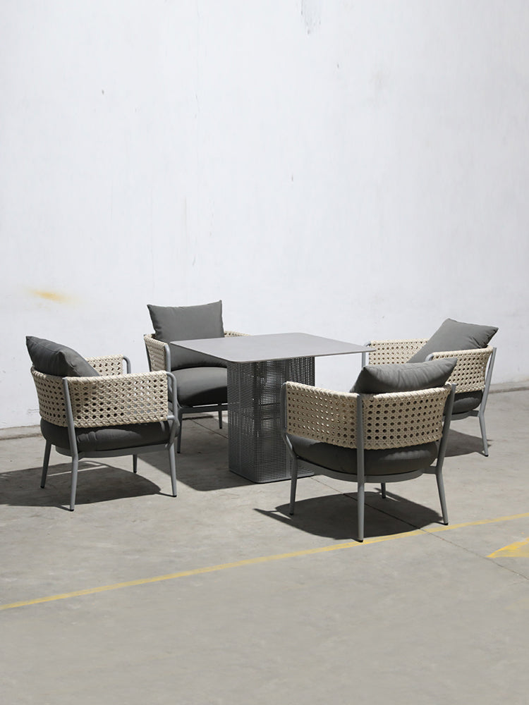 Dining Table Set-99