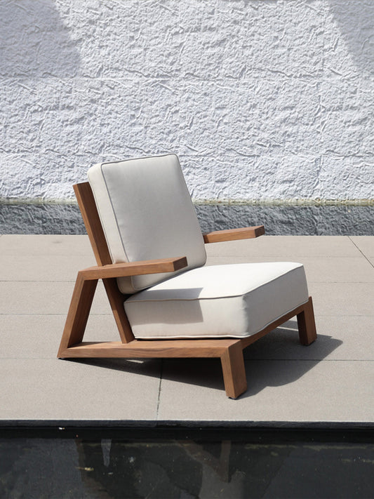 Outdoor  Armchairs 156