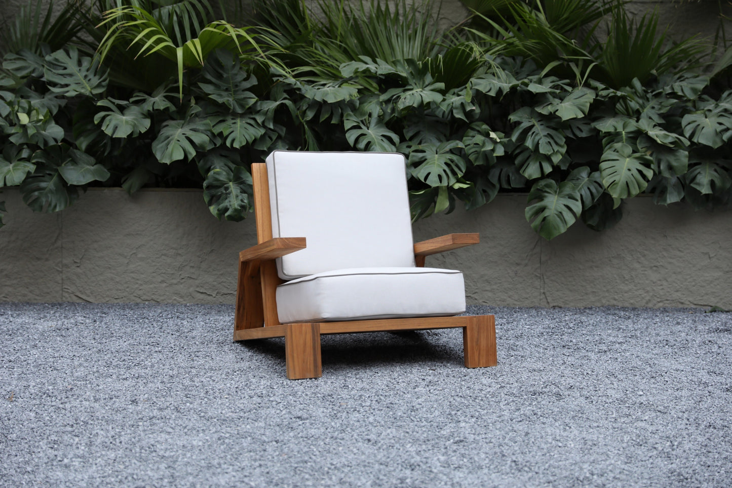 Outdoor  Armchairs 156