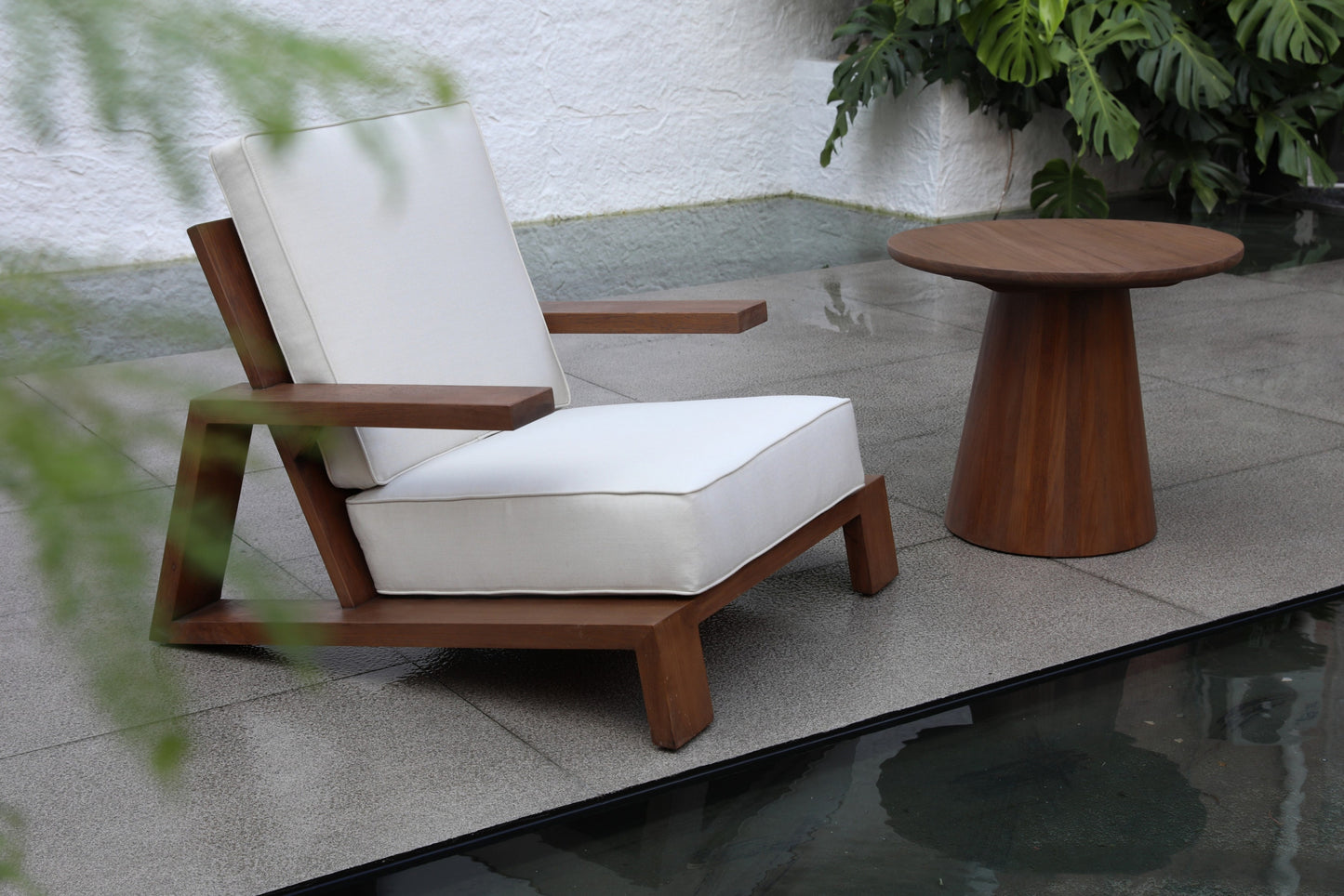 Outdoor  Armchairs 156