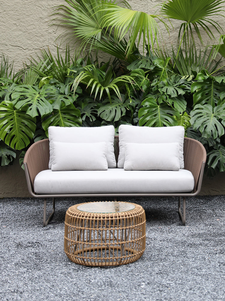 outdoor sofa  110