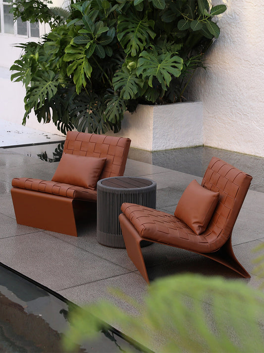 Outdoor  Armchairs 23