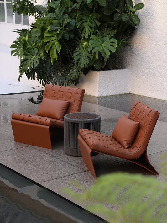 Outdoor  Armchairs 157