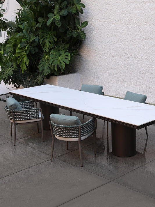 Dining Table Set-101