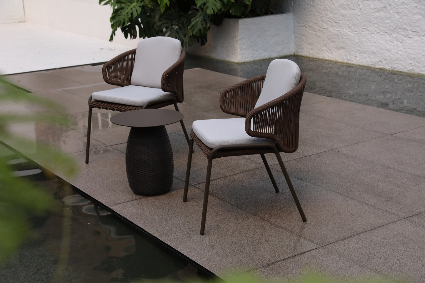 Dining Table Set-142