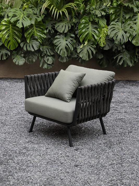 Outdoor  Armchairs 158
