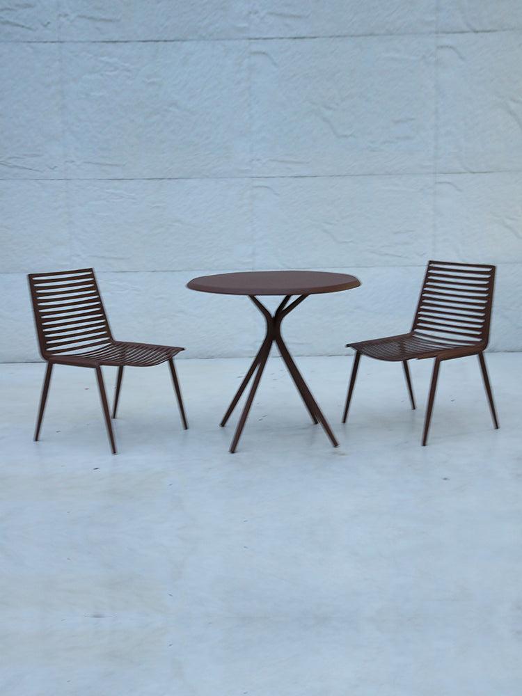 Dining Table Set-143