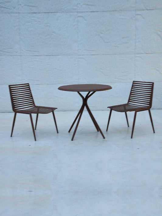 Dining Table Set-143