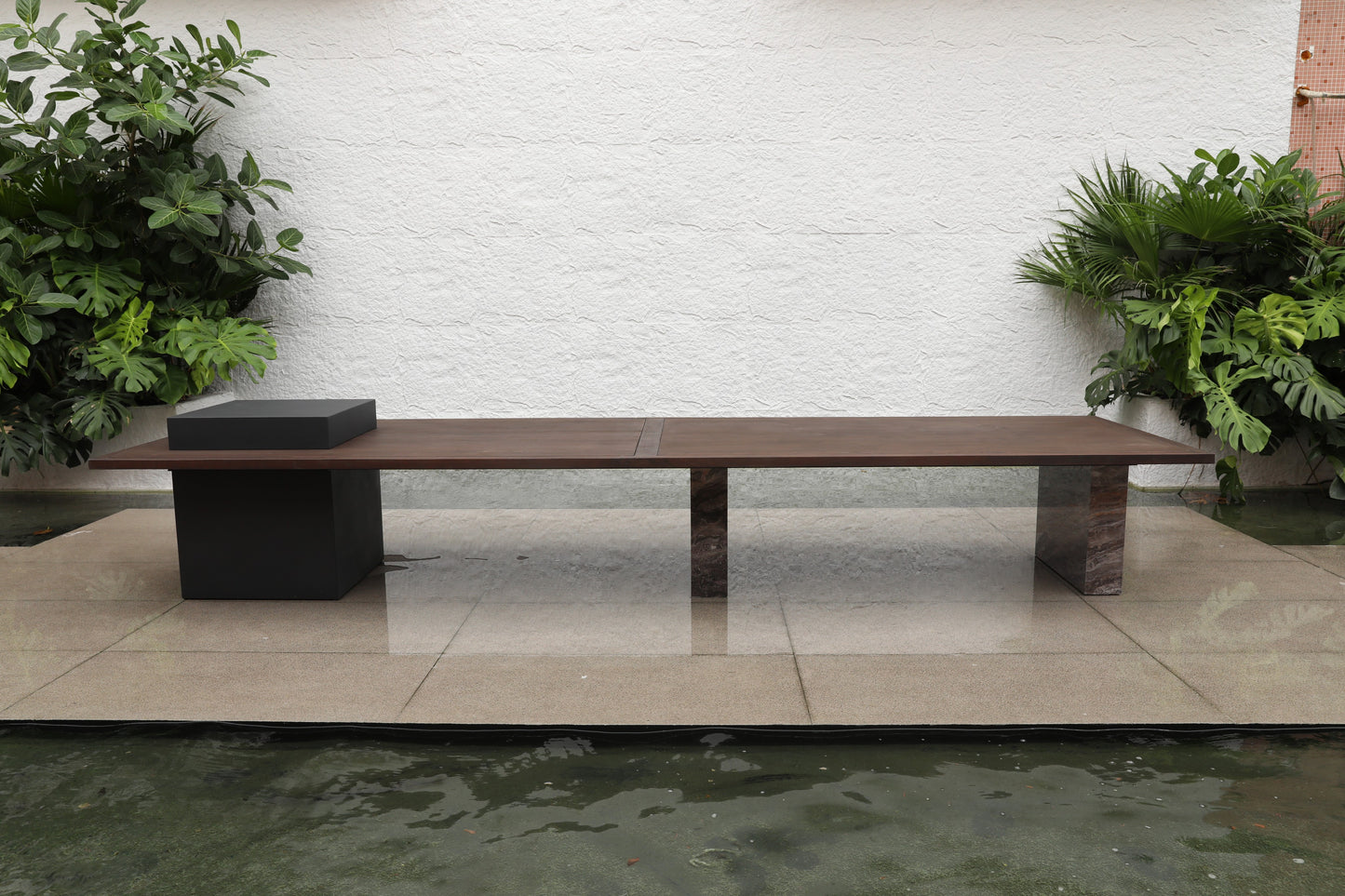 Dining Table 14