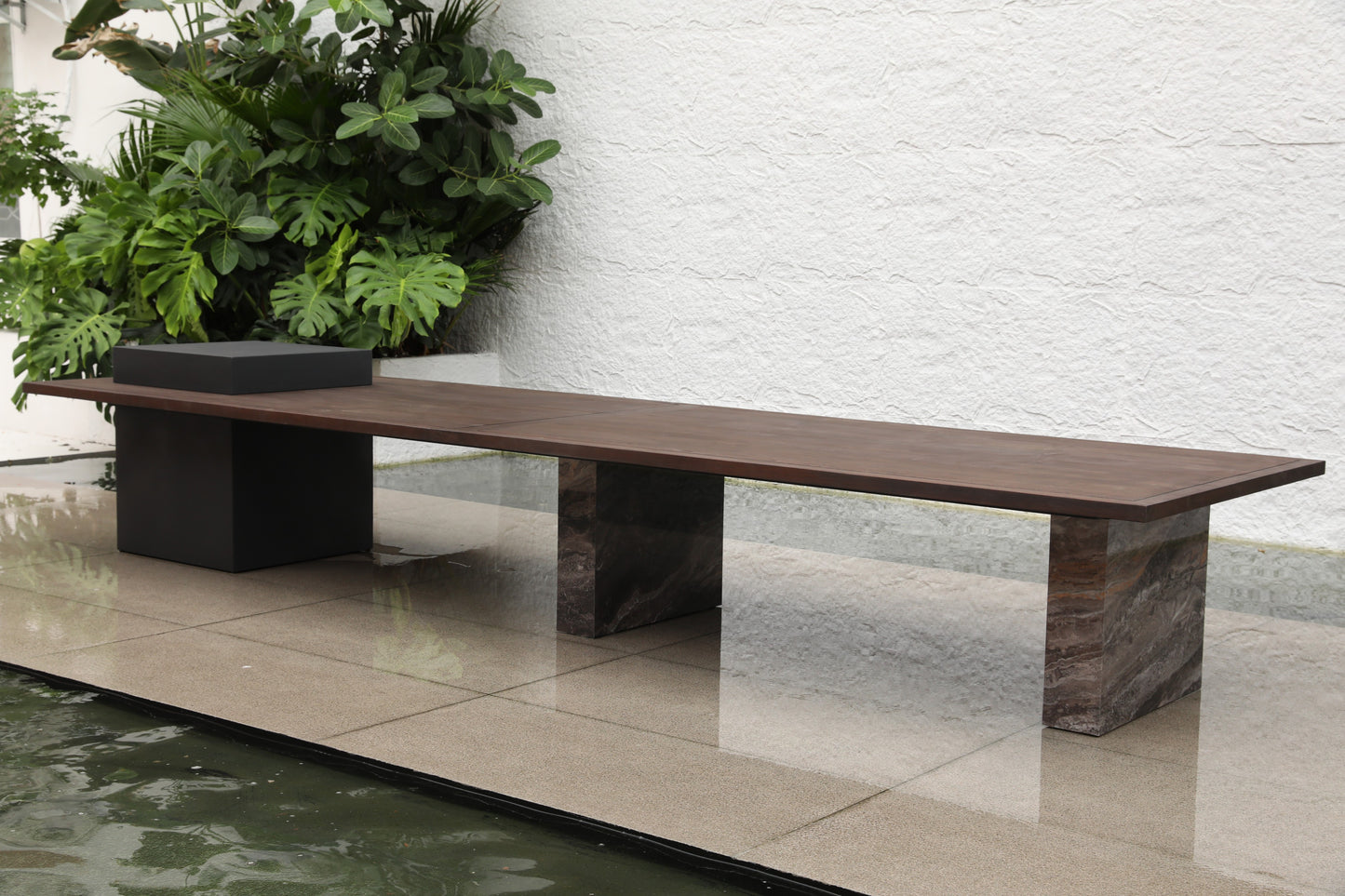 Dining Table 14