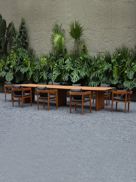 Dining Table Set-102