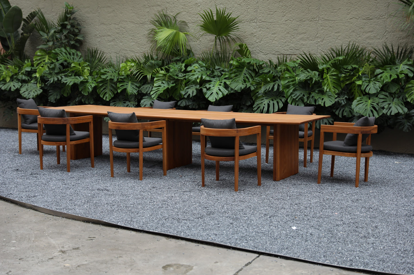 Dining Table Set-102