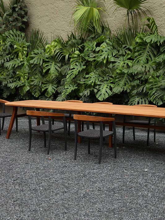 Dining Table Set-103