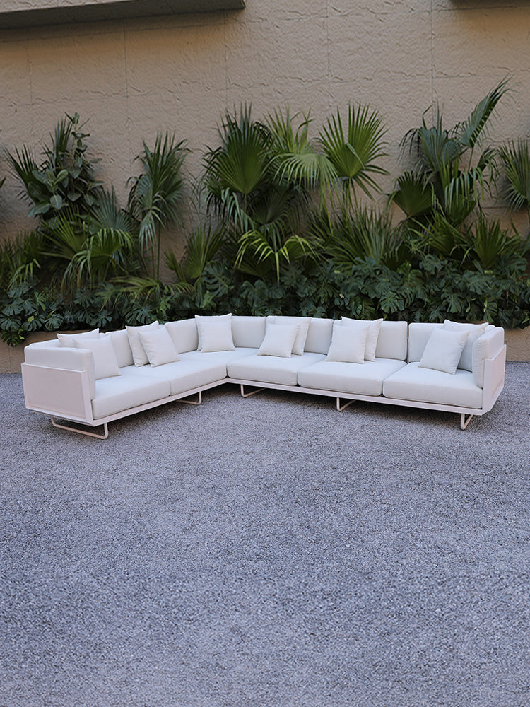 outdoor sofa  115