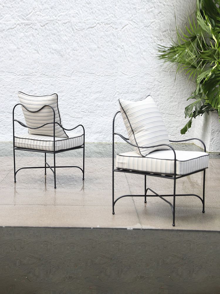 Dining Chair 62