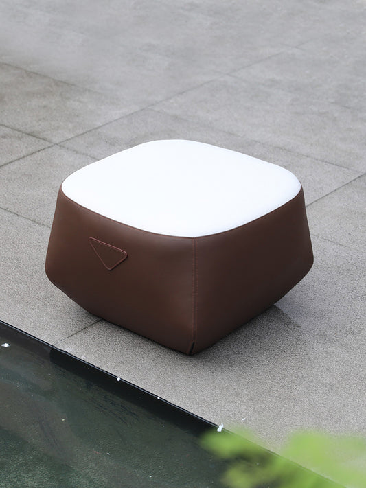 Garden Pouf 23