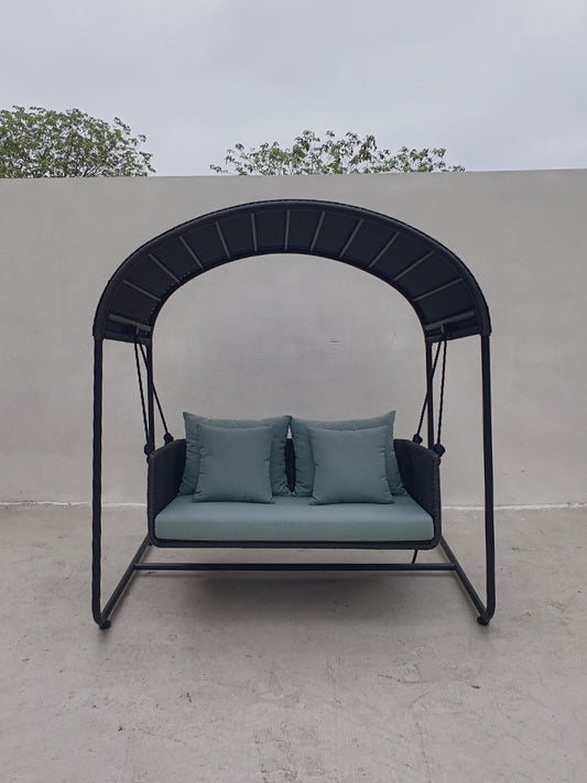Garden hanging chairs  9